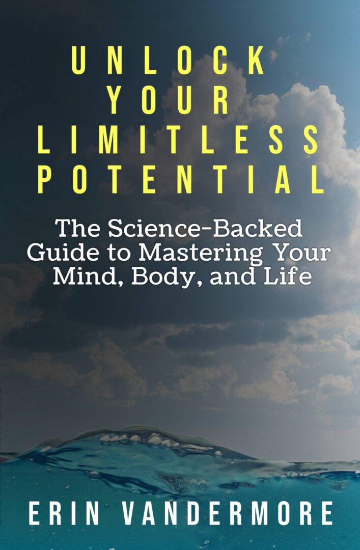 Unlock Your Limitless Potential